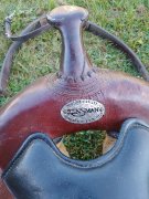 Selle Reinsman 16"