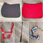 ÉQUIPEMENT À VENDRE
