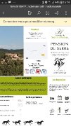 Pension chevaux