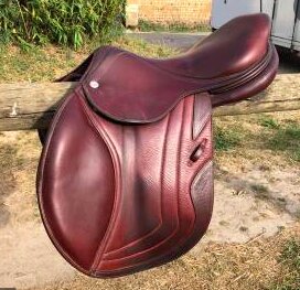 CWD doublée veau 1800$