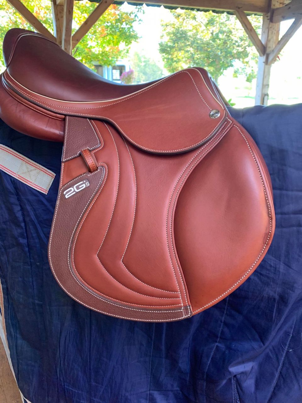 Selle cwd se32