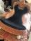 SELLE DE CHEVAL FRONTIER 20X REINER 16'' BLUE...