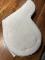 Tapis de selle contour