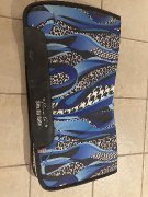 Tapis western