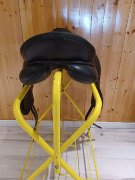 SELLE DE DRESSAGE (Barnsby)