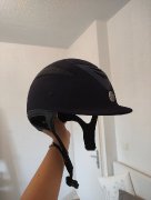 Casque Equitheme Air - taille 53/54 (S)