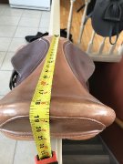 Selle classique Aventi 19 pouces a vendre