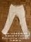 Mors, tapis, bottes, pantalons, guêtres et autres