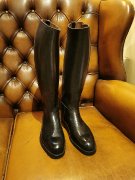 Bottes d'équitation homme taille 42
