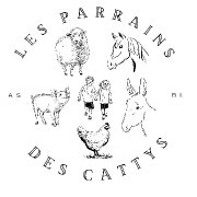 Les Parrains des Cattys ASBL...