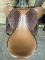 Selle de saut