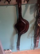 Sangle bavette Bruno Delgrange