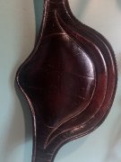 Sangle bavette Bruno Delgrange