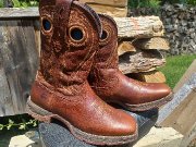 Bottes Durango pour femme 8 1/2