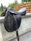 Selle Jorge Canaves 16 pouce