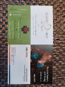 Services holistiques pour chevaux