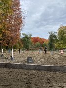 Pension à Lavaltrie dans lanaudiere