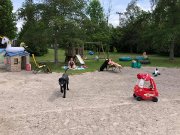 Pension sur la rive sud de Montréal