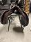 Selle circuit 17,5 arçon wide