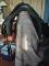 Selle anglaise bareback