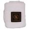 Kit de 4 Polo BR blancs NEUFS