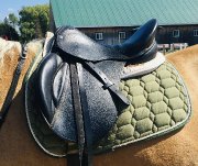 selle tout usage 16.5