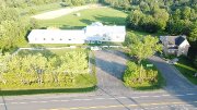 Domaine équestre (écurie) à vendre