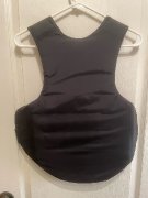 Veste de protection Tipperary