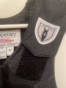 Veste de protection Tipperary