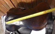 Selle Dressage County.