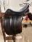 Selle dressage Devoucoux