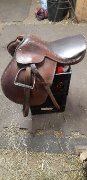 Selle western