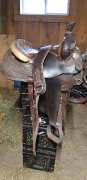 Selle western