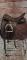 Selle de dressage Windsor Elite