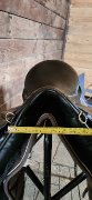 Selle de dressage Windsor Elite