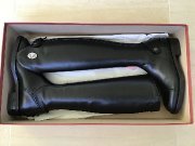 Bottes déquitation Romitelli neuve (femme)