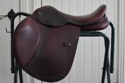 Selle de saut Santa Cruz