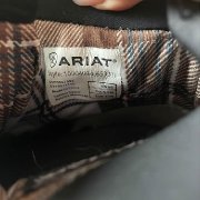 Bottes Ariat taille 8