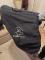 Selle dressage Supra 18 po