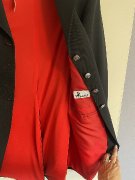Manteau dressage Pikeur 10 ans
