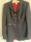 Manteau dressage Pikeur 10 ans
