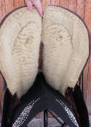 Selle Western Big Horn.