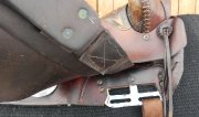 Selle Western Big Horn.