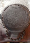 Selle Western Big Horn.