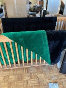2 couvertures pour sleights