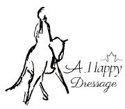 Entraîneur dressage
