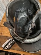 Casque équitation