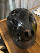 Casque équitation