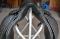 Selle de dressage Santa Cruze Platinum de Genesis