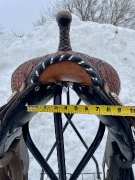 Selle de Baril